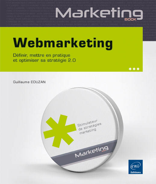 Livre sur le webmarketing Livre sur le Webmarketing