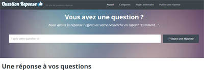 Promouvoir son site web gratuitement Promouvoir son site web gratuitement