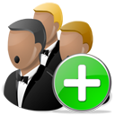 L’agence web SitinWeb sur les réseaux sociaux