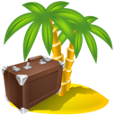 La checklist des vacances tranquilles